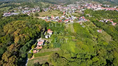 Sveti Ivan Zelina, Building and agricultural land 3,503 m²-near - 8