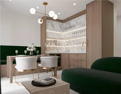 Three-room Apartment in Pag, a Step from the Sea- (A4) - 8