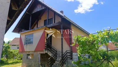 Kuća 234 m², Ogulin - blizu centra i mirno okruženje - 3