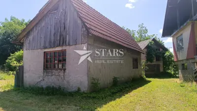 Kuća 234 m², Ogulin - blizu centra i mirno okruženje - 8