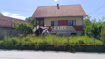 Kuća 234 m², Ogulin - blizu centra i mirno okruženje
