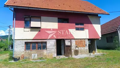 Kuća 234 m², Ogulin - blizu centra i mirno okruženje - 5