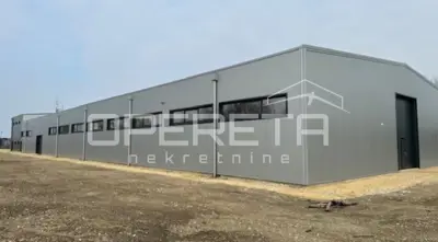 Gewerbeimmobilie zum Kauf in Trnovec, 2160 m² - 3