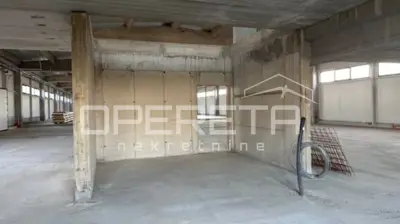 Gewerbeimmobilie zum Kauf in Trnovec, 2160 m² - 5