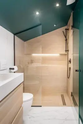 Apartment 83 m², Opatija - Centar, fully renovated and furnished - 15