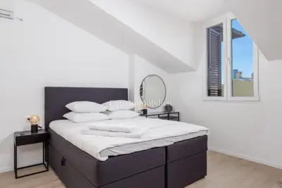 Apartment 83 m², Opatija - Centar, fully renovated and furnished - 8