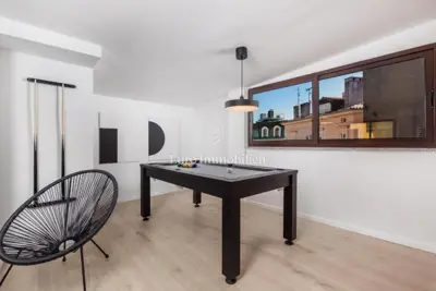 Apartment 83 m², Opatija - Centar, fully renovated and furnished - 4