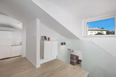 Apartment 83 m², Opatija - Centar, fully renovated and furnished - 5