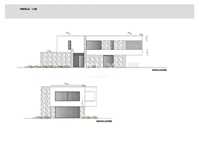 ISTRA, POREČ - Erstklassiges Haus mit Pool - 20