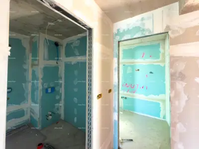 Stan 104 m², Veruda Pula - 3 spavaće sobe i terasa - 18