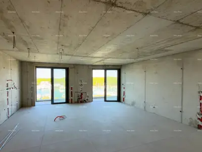 Stan 104 m², Veruda Pula - 3 spavaće sobe i terasa - 20