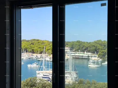 Stan 104 m², Veruda Pula - 3 spavaće sobe i terasa - 22