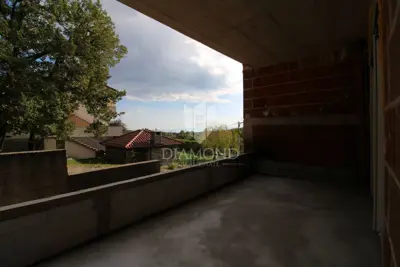 Apartment 62 m², Gornja Drenova, sea view and loggia - 9