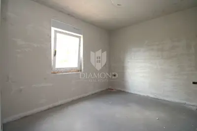 Apartment 62 m², Gornja Drenova, sea view and loggia - 5