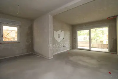Apartment 62 m², Gornja Drenova, sea view and loggia - 2