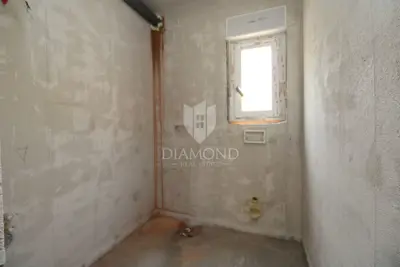 Apartment 62 m², Gornja Drenova, sea view and loggia - 7