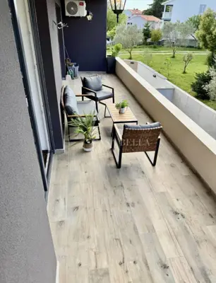 Wohnung 70 m², Medulin - 2 Schlafzimmer, Terrasse 20 m² - 7