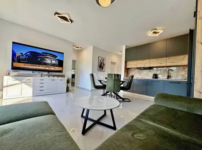 Wohnung 70 m², Medulin - 2 Schlafzimmer, Terrasse 20 m²
