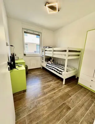 Wohnung 70 m², Medulin - 2 Schlafzimmer, Terrasse 20 m² - 9
