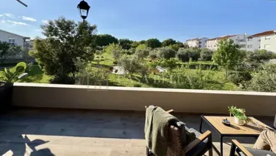 Wohnung 70 m², Medulin - 2 Schlafzimmer, Terrasse 20 m² - 8