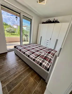 Wohnung 70 m², Medulin - 2 Schlafzimmer, Terrasse 20 m² - 6