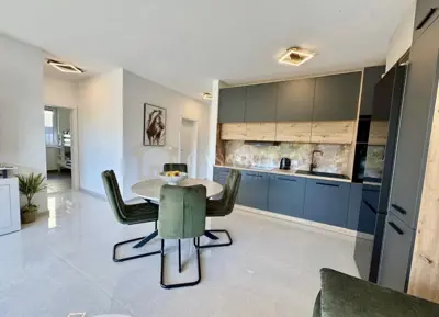 Wohnung 70 m², Medulin - 2 Schlafzimmer, Terrasse 20 m² - 3
