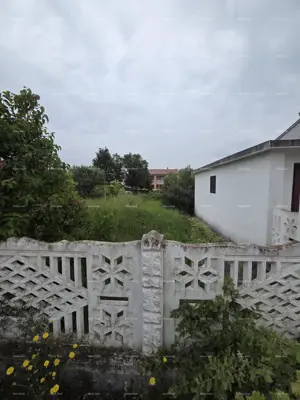 Barbariga! GRAĐEVINSKO ZEMLJIŠTE SA Garažom s Uporabnom dozvolom! - 3