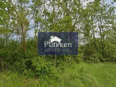 Zemljište, Zabrežani - 35.182 m², pristup s ceste