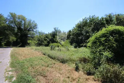Kršan, surroundings, building plot in a beautiful location - 5