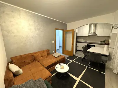 Apartment 53 m², Valdebek, Pula - covered terrace 26 m² - 3