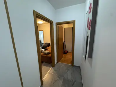 Apartment 53 m², Valdebek, Pula - covered terrace 26 m² - 6