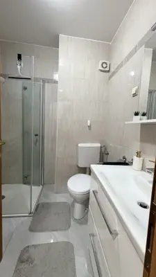 Apartment 53 m², Valdebek, Pula - covered terrace 26 m² - 7