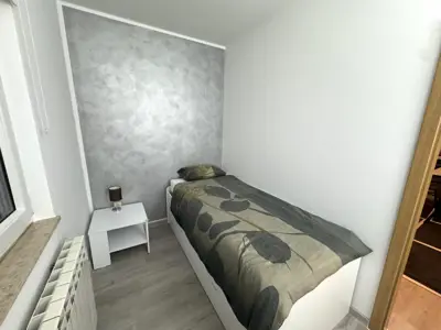 Apartment 53 m², Valdebek, Pula - covered terrace 26 m² - 8