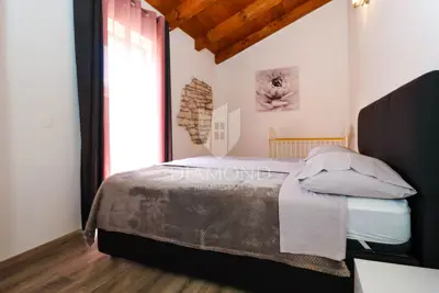 Poreč, okolica, autohtona istarska vila sa prostranim imanjem! - 15