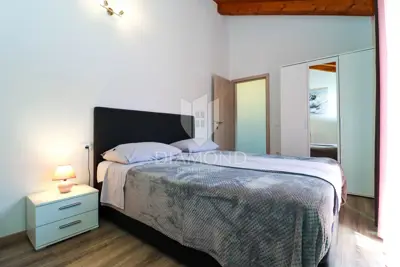 Poreč, okolica, autohtona istarska vila sa prostranim imanjem! - 14