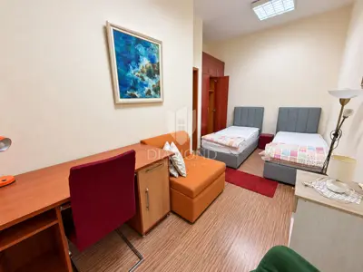 Rijeka, Kantrida - one-room apartment for rent - 4