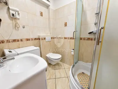Rijeka, Kantrida - one-room apartment for rent - 6