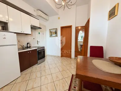 Rijeka, Kantrida - one-room apartment for rent - 3