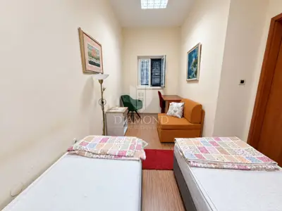 Rijeka, Kantrida - one-room apartment for rent - 5