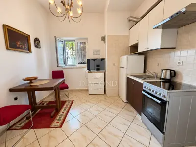 Rijeka, Kantrida - one-room apartment for rent