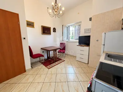 Rijeka, Kantrida - one-room apartment for rent - 2