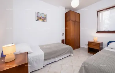 Wohnung 65 m², Barbariga, Erdgeschoss und überdachte Terrasse - 6
