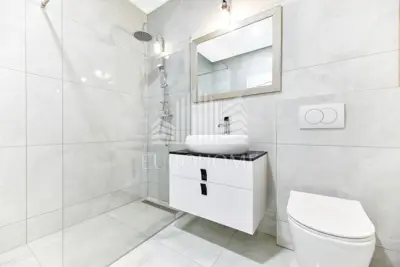 Vila 194 m², Gornje Raštane kod Zadra, bazen i ograđeno dvorište - 13