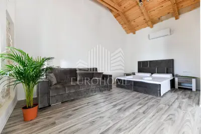 Vila 194 m², Gornje Raštane kod Zadra, bazen i ograđeno dvorište - 8