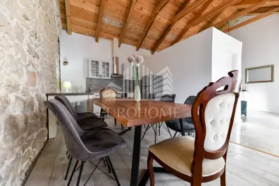 Vila 194 m², Gornje Raštane kod Zadra, bazen i ograđeno dvorište - 5