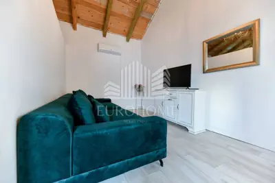 Vila 194 m², Gornje Raštane kod Zadra, bazen i ograđeno dvorište - 6