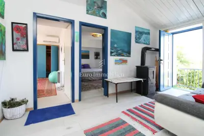 Stan 61 m², Poreč - blizu mora i mirna lokacija
