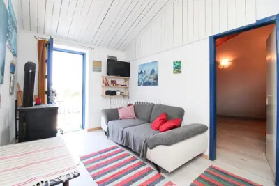 Stan 61 m², Poreč - blizu mora i mirna lokacija - 4
