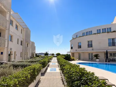Stan, Umag centar, 2 sobe, pogled na more i bazen - 20
