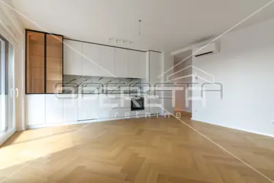 Najam, Ured, Trešnjevka, Selska cesta, 92 m² - 2